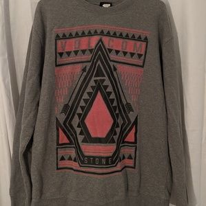 Volcom Sweater